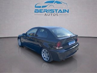 BMW Serie 3 2005