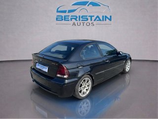 BMW Serie 3 2005