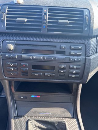 BMW Serie 3 2005