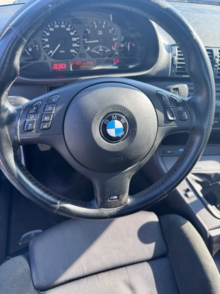 BMW Serie 3 2005