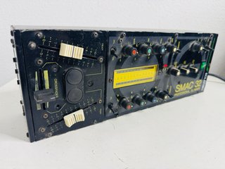 Mesa de mezclas DJ Ecler SMAC 32