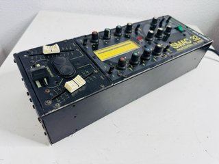 Mesa de mezclas DJ Ecler SMAC 32