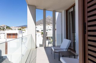 Casa adosada en alquiler en Lomas de Marbella Club - Puente Romano en Marbella