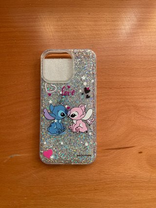 Cover iPhone 14 Pro Max Brillante