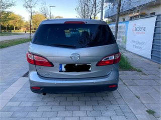 Mazda 5 2013