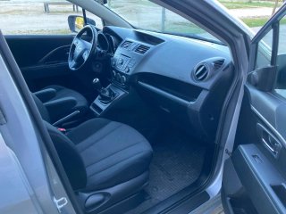 Mazda 5 2013