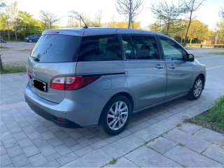 Mazda 5 2013