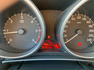 Mazda 5 2013