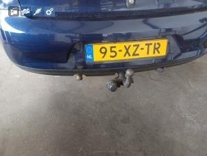 Recambios Opel Astra G T98 azul
