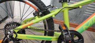 Bicicleta MMR Nippy 20' 2023