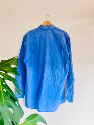 Camicie Celesti