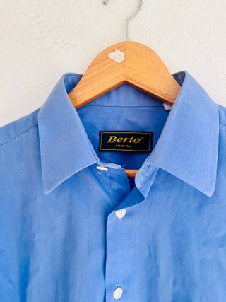 Camicie Celesti