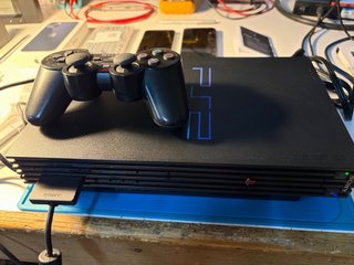 Lote de juegos PlayStation 2 y ps2 fat