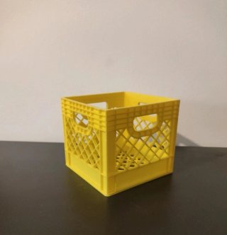Caja organizadora compatible con tablero Ikea