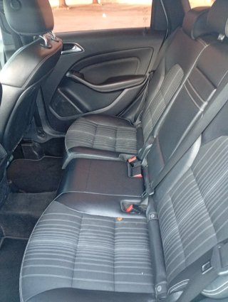 Mercedes-Benz Clase B 2013
