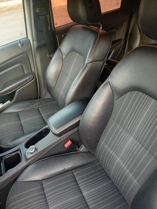 Mercedes-Benz Clase B 2013