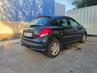 207 AÑO 2010 81.000 1.6HDI EXCELENTES CONDICIONES