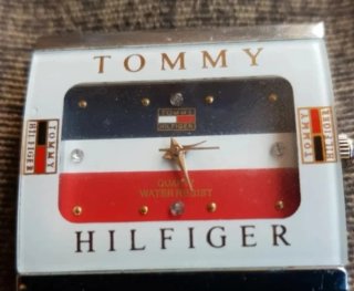 Orologio Tommy Hilfiger Donna