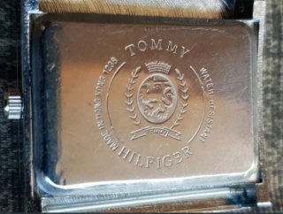Orologio Tommy Hilfiger Donna