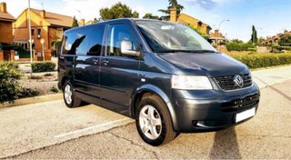 Volkswagen Multivan 196.000km