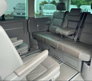 Volkswagen Multivan 196.000km