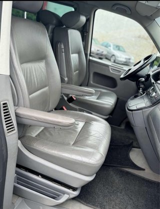 Volkswagen Multivan 196.000km