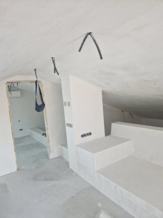 Baños y cocinas  reformas integrales