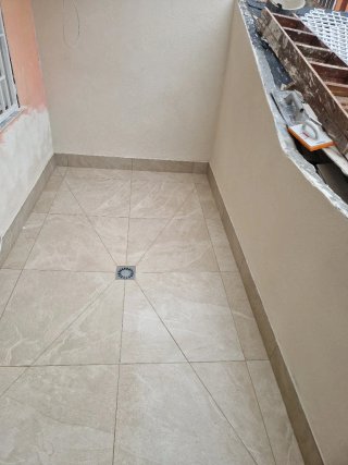 Baños y cocinas  reformas integrales