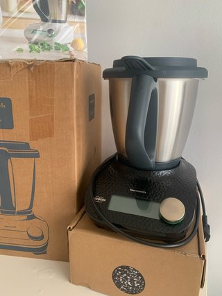 FRIENS THERMOMIX
