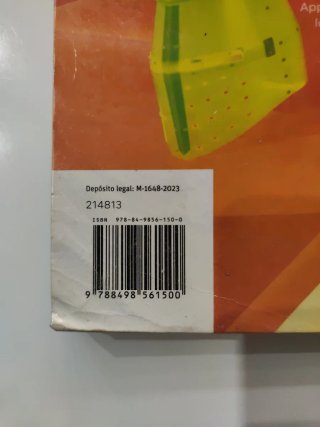 Geografía e Historia, 2 secundaria. Revuela