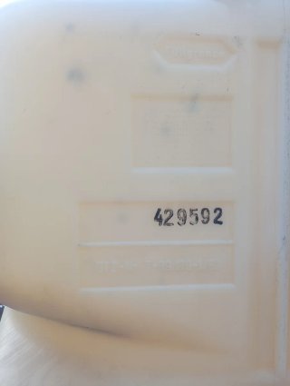 Depósito Gasoil 1000L