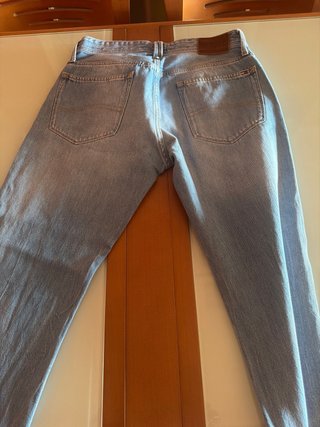 Pantalones vaqueros Tommy Hilfiger azul claro33/34