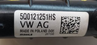 SEAT ATECA (KHP) FR RADIADOR AGUA