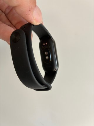 Xiaomi Smart Band 8 Nero