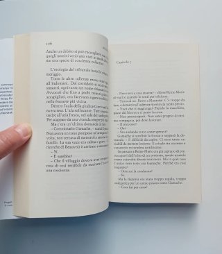Case di vetro di Louise Penny