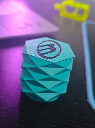 Porta grip personalizado