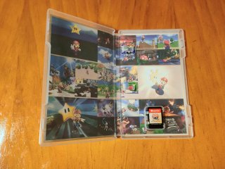 🇪🇦Super Mario 3D All-Stars, Nintendo Switch