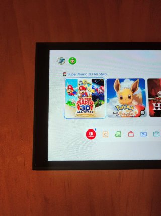 🇪🇦Super Mario 3D All-Stars, Nintendo Switch