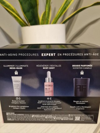 Filorga Kit Anti-Aging Procedure