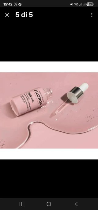 Filorga Kit Anti-Aging Procedure