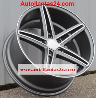 Juego 4 llantas para bmw varios tamaños 36 r557998