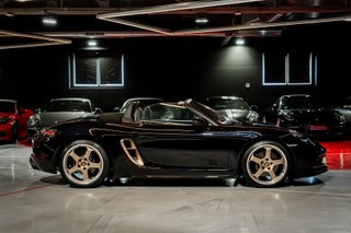 Porsche 718 GTS 25 ANIVERSARIO