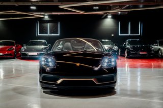 Porsche 718 GTS 25 ANIVERSARIO
