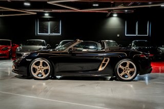 Porsche 718 GTS 25 ANIVERSARIO