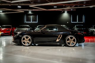 Porsche 718 GTS 25 ANIVERSARIO