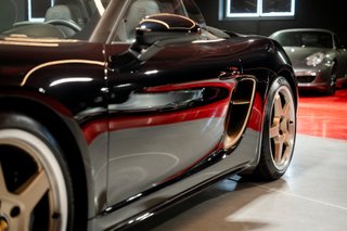 Porsche 718 GTS 25 ANIVERSARIO