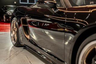 Porsche 718 GTS 25 ANIVERSARIO