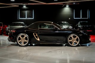 Porsche 718 GTS 25 ANIVERSARIO