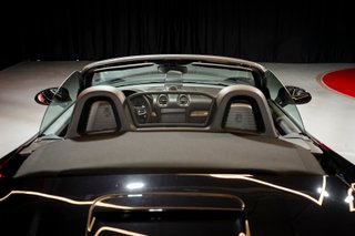 Porsche 718 GTS 25 ANIVERSARIO