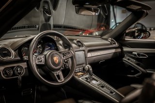 Porsche 718 GTS 25 ANIVERSARIO